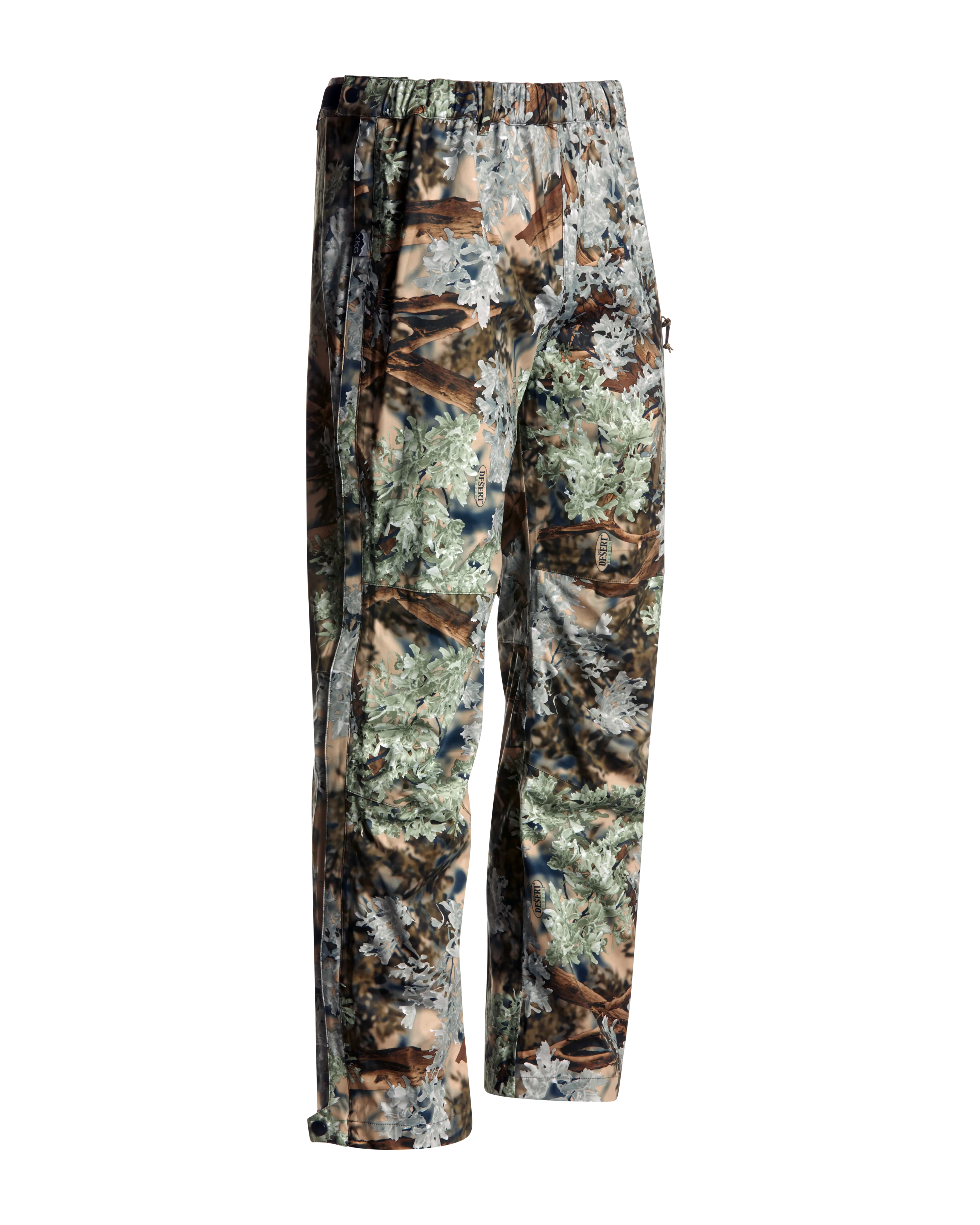XKG Windstorm Rain Pant