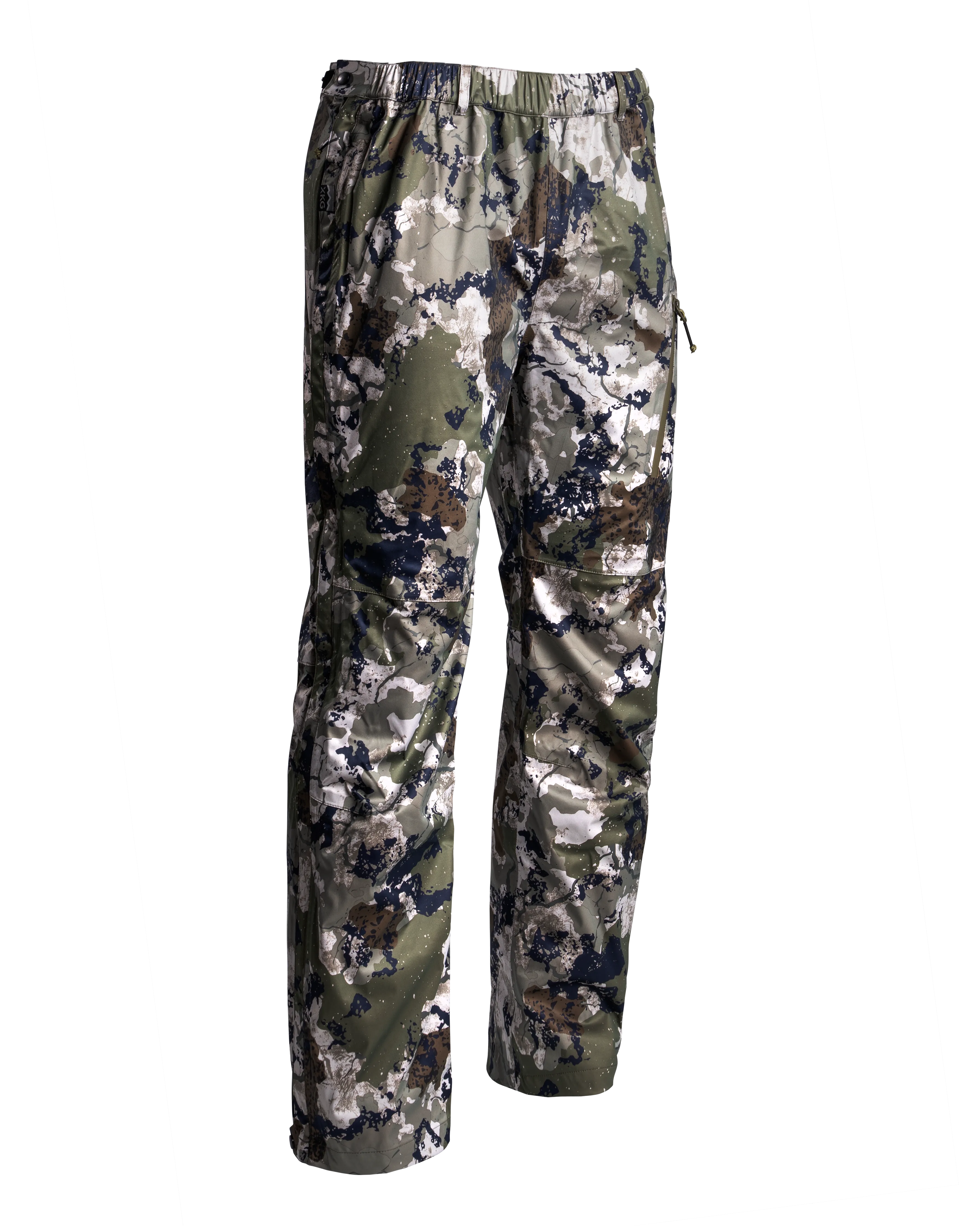 XKG Windstorm Rain Pant