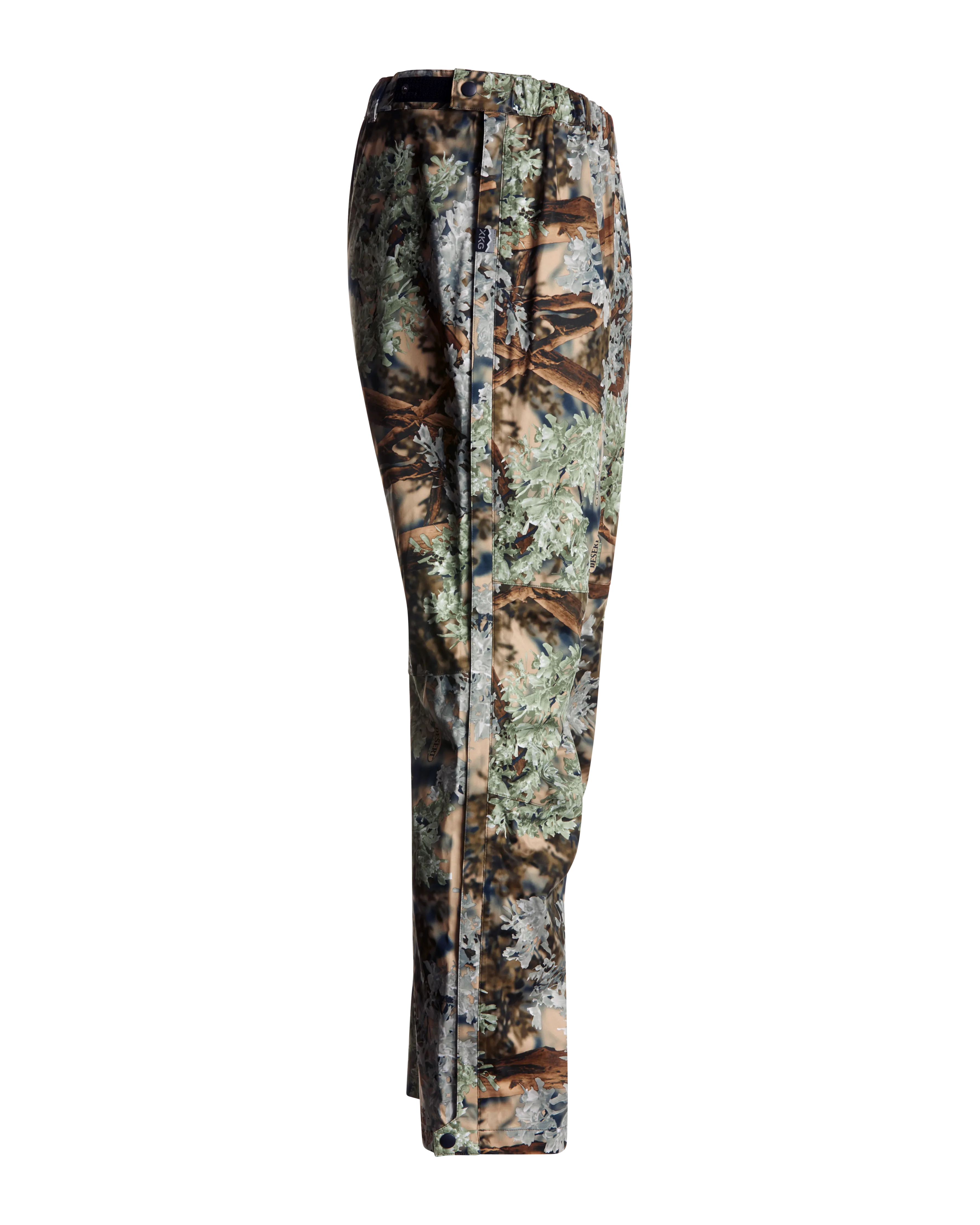 XKG Windstorm Rain Pant