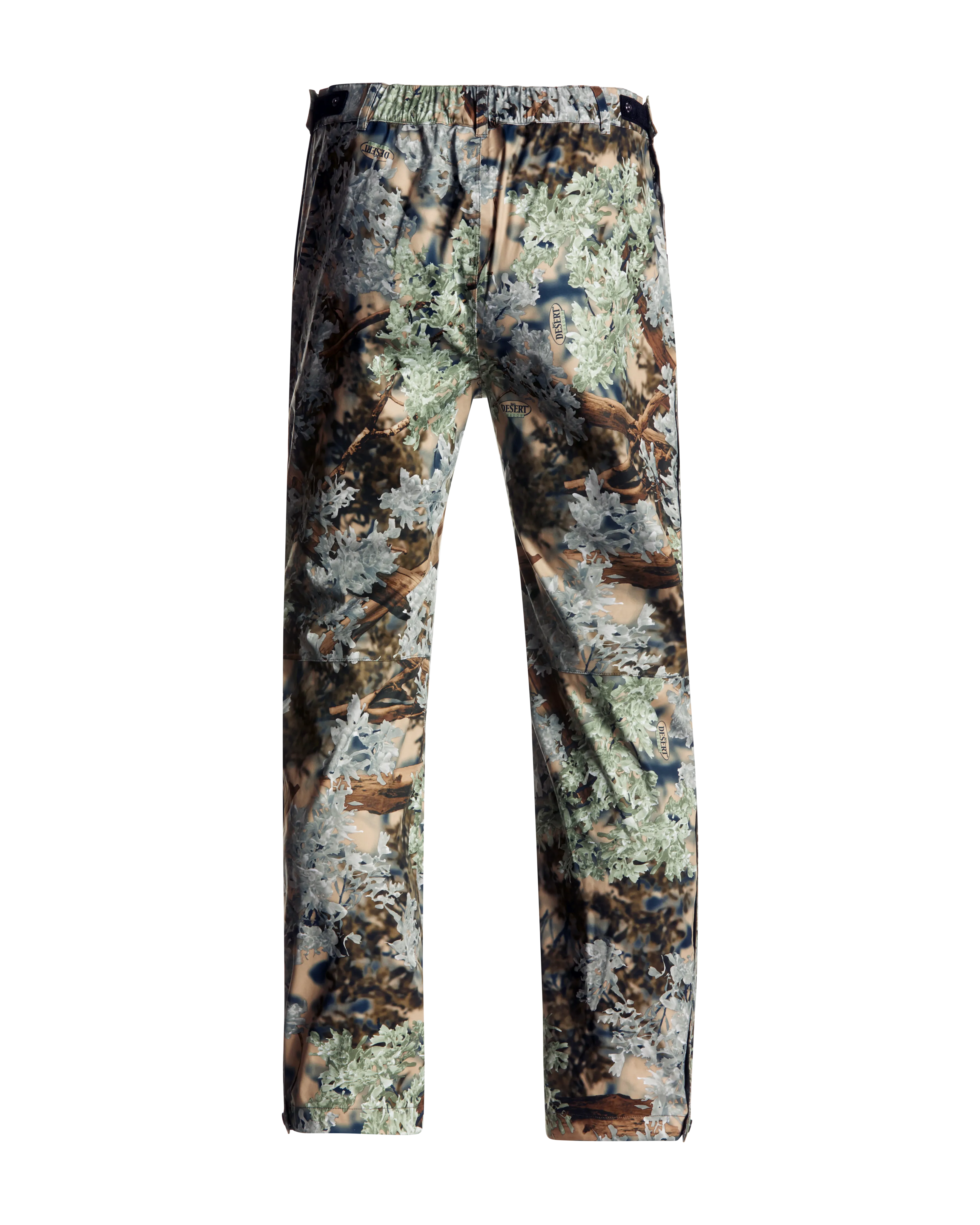 XKG Windstorm Rain Pant