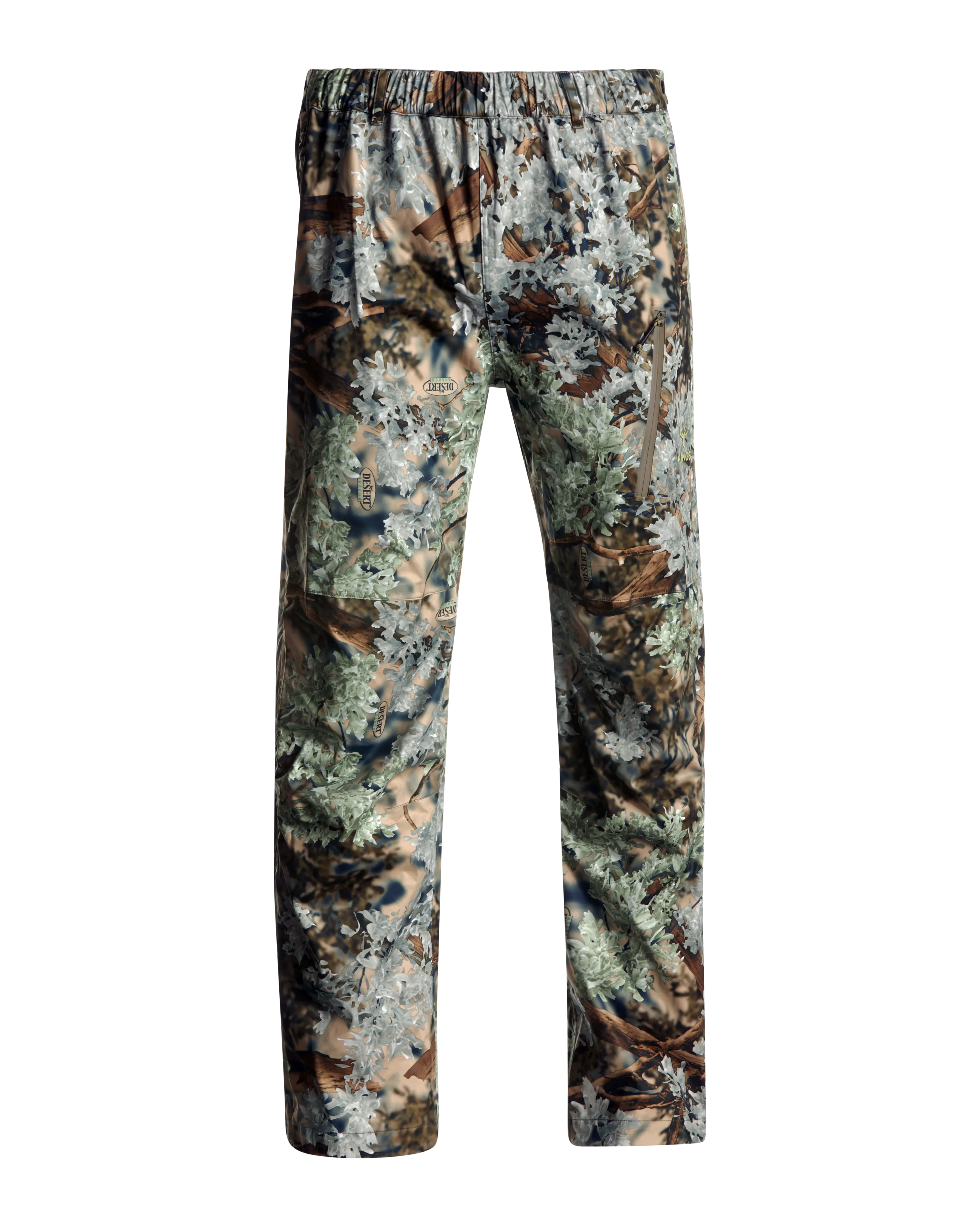 XKG Windstorm Rain Pant