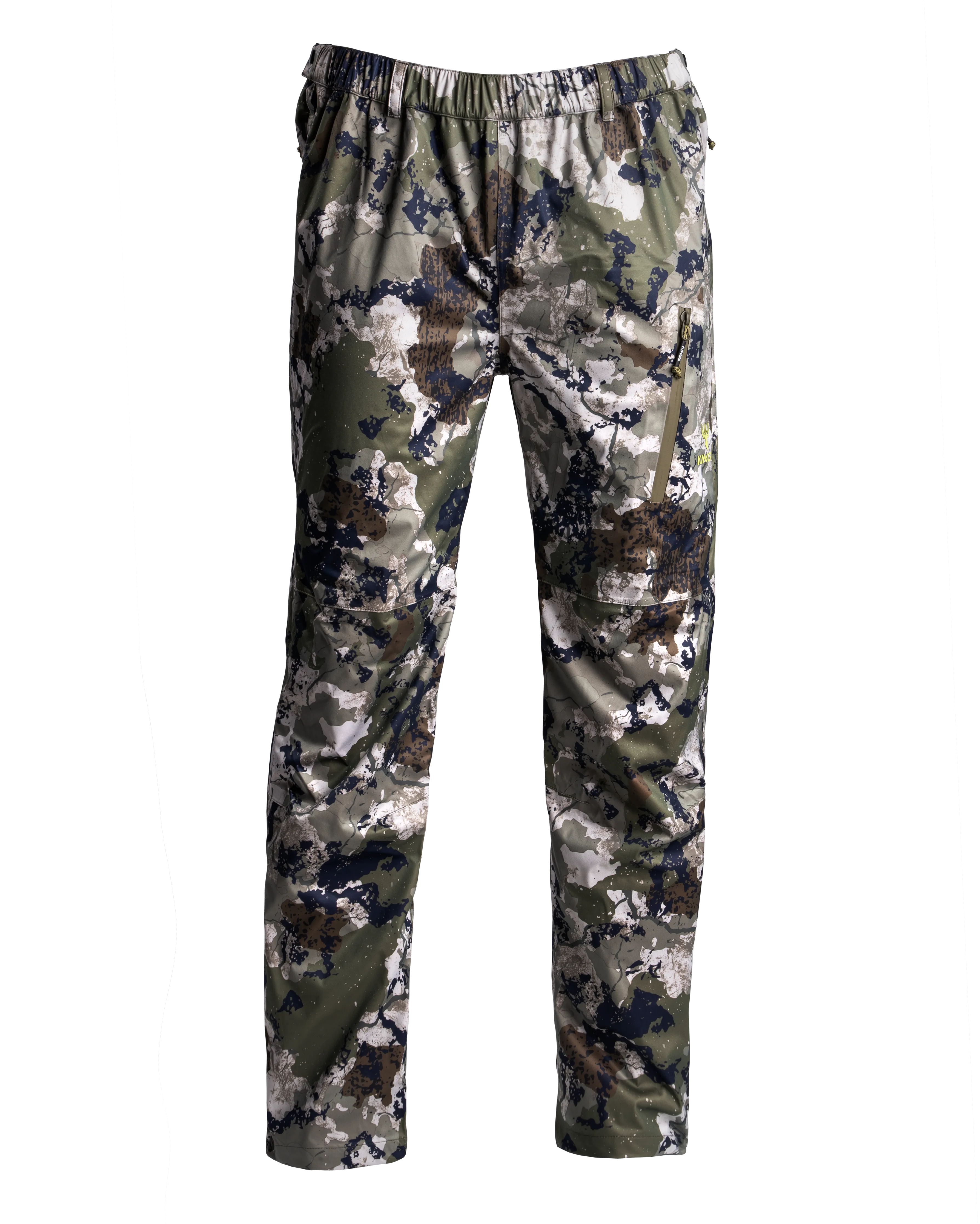 XKG Windstorm Rain Pant